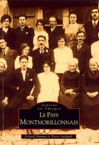 Le Pays Montmorillonnais, tome 1