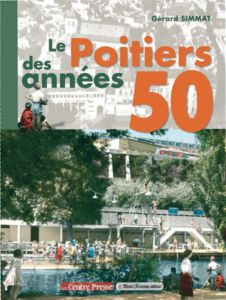 Le Poitiers des années 50