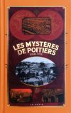 Couverture du livre Les+myst%E8res+de+Poitiers