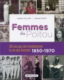 Couverture du livre Femmes+du+Poitou