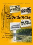 Couverture du livre Le+Loudunais
